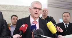 Anto Đapić predao DIP-u kandidaturu, skupio je 13.000 potpisa